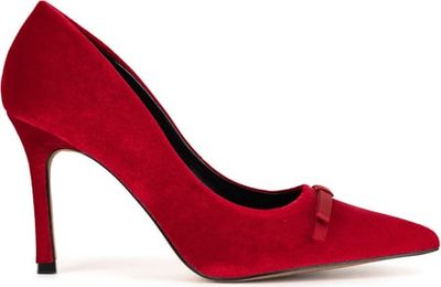 Nine West - Czółenka na wiosnę ze sklepu: ccc.eu w kategorii: Czółenka - zdjęcie WP-CCC-G202M-SEF_5905588985334