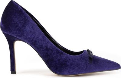 Czółenka na wiosnę Nine West ze sklepu: ccc.eu w kategorii: Czółenka - zdjęcie WP-CCC-G202M-SEF_5905588985341
