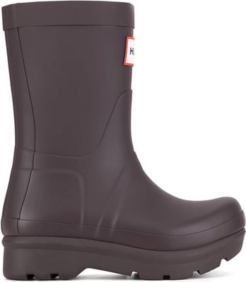 Hunter - Kalosze damskie jesienne ze sklepu: ccc.eu w kategorii: Kalosze damskie - zdjęcie WP-CCC-G202M-SEF_5905588986591