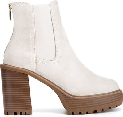 Botki Nine West ze sklepu: ccc.eu w kategorii: Botki - zdjęcie WP-CCC-G202M-SEF_5905588989288