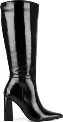 Nine West - Kozaki damskie ze sklepu: ccc.eu w kategorii: Kozaki damskie - zdjęcie WP-CCC-G202M-SEF_5905588989554