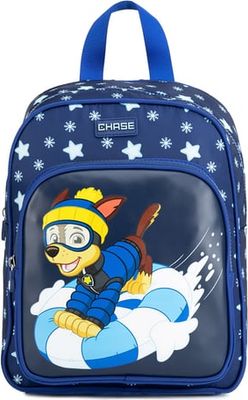PAW PATROL - Plecak dla dzieci ze sklepu: ccc.eu w kategorii: Plecaki dla dzieci - zdjęcie WP-CCC-G202M-SEF_5905588991861