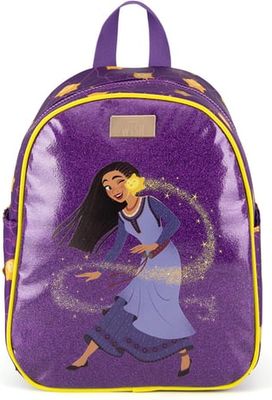 Wish - Plecak dla dzieci ze sklepu: ccc.eu w kategorii: Plecaki dla dzieci - zdjęcie WP-CCC-G202M-SEF_5905588992127