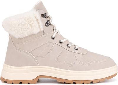 Buty zimowe dziecięce zimowe Nelli Blu ze sklepu: ccc.eu w kategorii: Buty zimowe dziecięce - zdjęcie WP-CCC-G202M-SEF_5905588993230