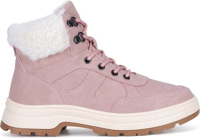 Nelli Blu - Buty zimowe dziecięce zimowe ze sklepu: ccc.eu w kategorii: Buty zimowe dziecięce - zdjęcie WP-CCC-G202M-SEF_5905588993247