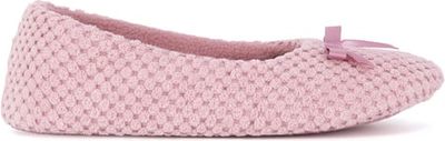 Kapcie damskie na jesień Home&relax ze sklepu: ccc.eu w kategorii: Kapcie damskie - zdjęcie WP-CCC-G202M-SEF_5905588994480