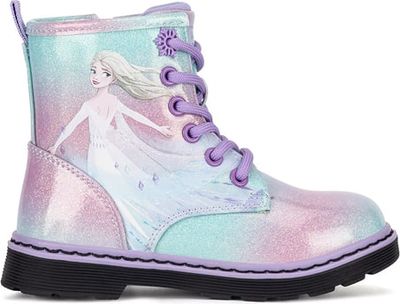 FROZEN - Buty zimowe dziecięce na wiosnę ze sklepu: ccc.eu w kategorii: Buty zimowe dziecięce - zdjęcie WP-CCC-G202M-SEF_5905588997696
