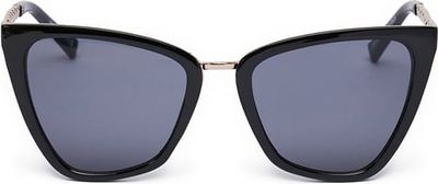 Okulary przeciwsłoneczne damskie JENNY ze sklepu: ccc.eu w kategorii: Okulary przeciwsłoneczne damskie - zdjęcie WP-CCC-G202M-SEF_5906751000083