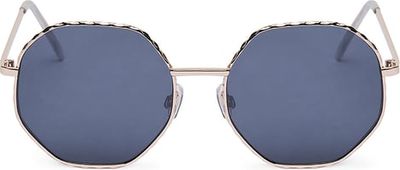 JENNY - Okulary przeciwsłoneczne damskie ze sklepu: ccc.eu w kategorii: Okulary przeciwsłoneczne damskie - zdjęcie WP-CCC-G202M-SEF_5906751000250