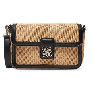 Nine West - Listonoszka na zimę ze sklepu: ccc.eu w kategorii: Listonoszki - zdjęcie WP-CCC-G202M-SEF_5906751007068
