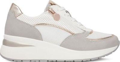 Buty sportowe damskie wiosenne Clara Barson ze sklepu: ccc.eu w kategorii: Buty sportowe damskie - zdjęcie WP-CCC-G202M-SEF_5906751012369