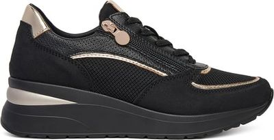 Buty sportowe damskie Clara Barson ze sklepu: ccc.eu w kategorii: Buty sportowe damskie - zdjęcie WP-CCC-G202M-SEF_5906751012376
