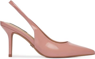 Czółenka wiosenne Nine West ze sklepu: ccc.eu w kategorii: Czółenka - zdjęcie WP-CCC-G202M-SEF_5906751018231