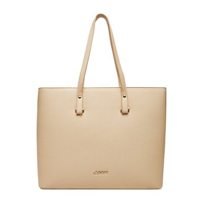 Shopper bag Jenny ze sklepu: ccc.eu w kategorii: Torby Shopper bag - zdjęcie WP-CCC-G202M-SEF_5906751020081