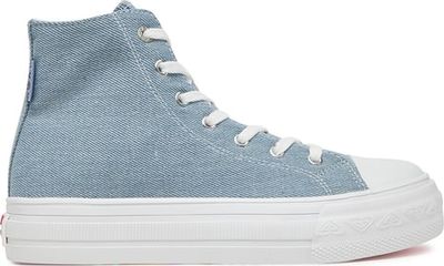 ROXY - Trampki damskie na wiosnę ze sklepu: ccc.eu w kategorii: Trampki damskie - zdjęcie WP-CCC-G202M-SEF_5906751022368