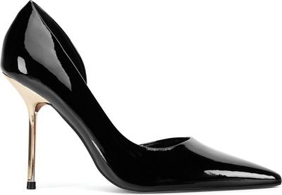 Czółenka na wiosnę Nine West ze sklepu: ccc.eu w kategorii: Czółenka - zdjęcie WP-CCC-G202M-SEF_5906751024379