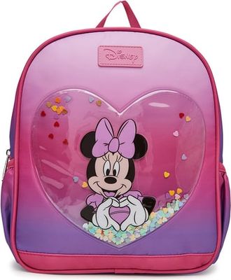 Plecak dla dzieci Mickey&Friends ze sklepu: ccc.eu w kategorii: Plecaki dla dzieci - zdjęcie WP-CCC-G202M-SEF_5906751024515