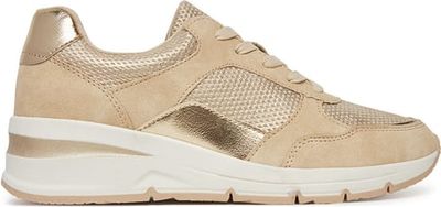 Buty sportowe damskie na wiosnę Clara Barson ze sklepu: ccc.eu w kategorii: Buty sportowe damskie - zdjęcie WP-CCC-G202M-SEF_5906751025475