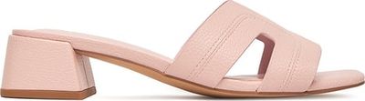 Klapki damskie letnie JENNY ze sklepu: ccc.eu w kategorii: Klapki damskie - zdjęcie WP-CCC-G202M-SEF_5906751025895