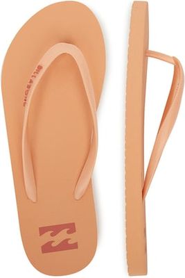 Klapki damskie na lato BILLABONG ze sklepu: ccc.eu w kategorii: Klapki damskie - zdjęcie WP-CCC-G202M-SEF_5906751026885