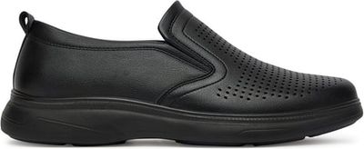 Buty zimowe męskie jesienne Lanetti ze sklepu: ccc.eu w kategorii: Buty zimowe męskie - zdjęcie WP-CCC-G202M-SEF_5906751027721
