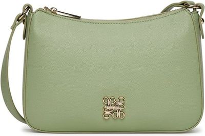 Listonoszka elegancka Nine West ze sklepu: ccc.eu w kategorii: Listonoszki - zdjęcie WP-CCC-G202M-SEF_5906751030462