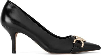 Czółenka wiosenne Nine West ze sklepu: ccc.eu w kategorii: Czółenka - zdjęcie WP-CCC-G202M-SEF_5906751031308