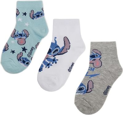 Skarpetki dziecięce Disney Classics ze sklepu: ccc.eu w kategorii: Skarpetki dziecięce - zdjęcie WP-CCC-G202M-SEF_5906751031513