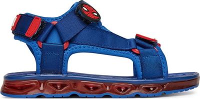 Sandały dziecięce letnie Spiderman ze sklepu: ccc.eu w kategorii: Sandały dziecięce - zdjęcie WP-CCC-G202M-SEF_5906751034552