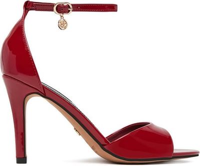 Sandały damskie na lato Nine West ze sklepu: ccc.eu w kategorii: Sandały damskie - zdjęcie WP-CCC-G202M-SEF_5906751037638