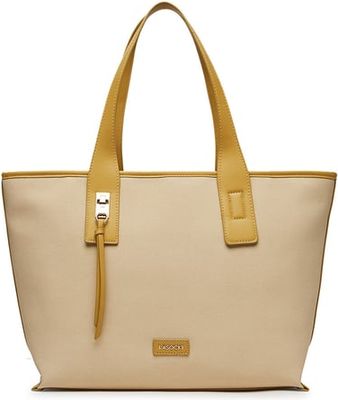 Shopper bag na wakacje Lasocki ze sklepu: ccc.eu w kategorii: Torby Shopper bag - zdjęcie WP-CCC-G202M-SEF_5906751038789