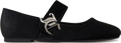 Balerinki na wiosnę Juicy Couture ze sklepu: ccc.eu w kategorii: Balerinki - zdjęcie WP-CCC-G202M-SEF_5906751042014