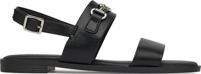 Sandały damskie na lato Nine West ze sklepu: ccc.eu w kategorii: Sandały damskie - zdjęcie WP-CCC-G202M-SEF_5906751043127