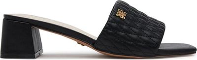 Klapki damskie letnie Nine West ze sklepu: ccc.eu w kategorii: Klapki damskie - zdjęcie WP-CCC-G202M-SEF_5906751044339