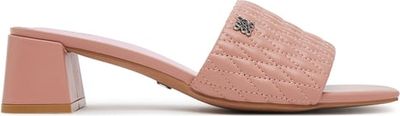 Klapki damskie letnie Nine West ze sklepu: ccc.eu w kategorii: Klapki damskie - zdjęcie WP-CCC-G202M-SEF_5906751044346