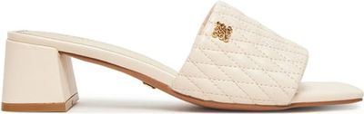 Klapki damskie letnie Nine West ze sklepu: ccc.eu w kategorii: Klapki damskie - zdjęcie WP-CCC-G202M-SEF_5906751044353