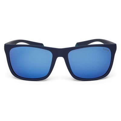 Okulary przeciwsłoneczne Polaroid ze sklepu: ccc.eu w kategorii: Okulary przeciwsłoneczne męskie - zdjęcie WP-CCC-G202M-SEF_5906751047606