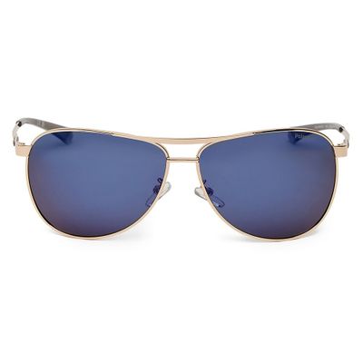 Okulary przeciwsłoneczne Polaroid ze sklepu: ccc.eu w kategorii: Okulary przeciwsłoneczne męskie - zdjęcie WP-CCC-G202M-SEF_5906751047736