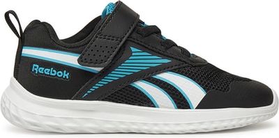 Buty sportowe dziecięce wiosenne Reebok ze sklepu: ccc.eu w kategorii: Buty sportowe dziecięce - zdjęcie WP-CCC-G202M-SEF_5906751049242