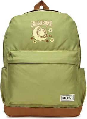 Plecak jesienny BILLABONG ze sklepu: ccc.eu w kategorii: Plecaki - zdjęcie WP-CCC-G202M-SEF_5906751057544