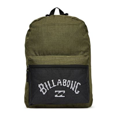 Plecak na lato BILLABONG ze sklepu: ccc.eu w kategorii: Plecaki - zdjęcie WP-CCC-G202M-SEF_5906751057636