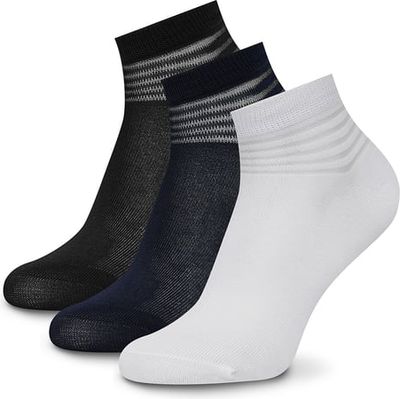 Skarpetki damskie w sportowym stylu Nine West ze sklepu: ccc.eu w kategorii: Skarpetki damskie - zdjęcie WP-CCC-G202M-SEF_5906751059845