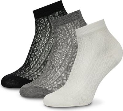 Skarpetki damskie sportowe Nine West ze sklepu: ccc.eu w kategorii: Skarpetki damskie - zdjęcie WP-CCC-G202M-SEF_5906751059852