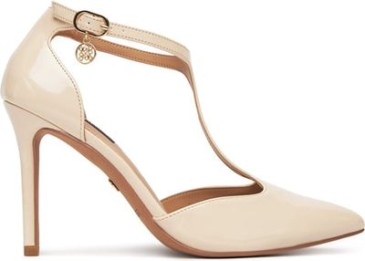 Czółenka na wiosnę Nine West ze sklepu: ccc.eu w kategorii: Czółenka - zdjęcie WP-CCC-G202M-SEF_5906751068083