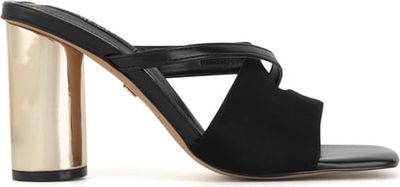 Klapki damskie letnie Nine West ze sklepu: ccc.eu w kategorii: Klapki damskie - zdjęcie WP-CCC-G202M-SEF_5906751068274