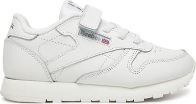 Buty sportowe dziecięce na wiosnę Reebok ze sklepu: ccc.eu w kategorii: Buty sportowe dziecięce - zdjęcie WP-CCC-G202M-SEF_5906751070796