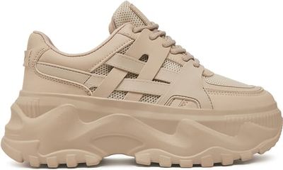 Buty sportowe damskie wiosenne DeeZee ze sklepu: ccc.eu w kategorii: Buty sportowe damskie - zdjęcie WP-CCC-G202M-SEF_5906751074428