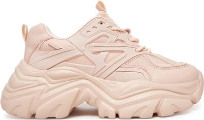 DeeZee - Buty sportowe damskie wiosenne ze sklepu: ccc.eu w kategorii: Buty sportowe damskie - zdjęcie WP-CCC-G202M-SEF_5906751074503