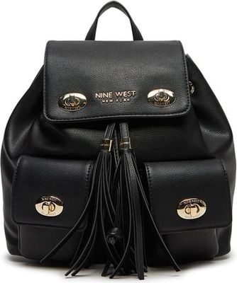 Plecak na jesień Nine West ze sklepu: ccc.eu w kategorii: Plecaki - zdjęcie WP-CCC-G202M-SEF_5906751074954