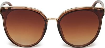 DeeZee - Okulary przeciwsłoneczne damskie ze sklepu: ccc.eu w kategorii: Okulary przeciwsłoneczne damskie - zdjęcie WP-CCC-G202M-SEF_5906751083536